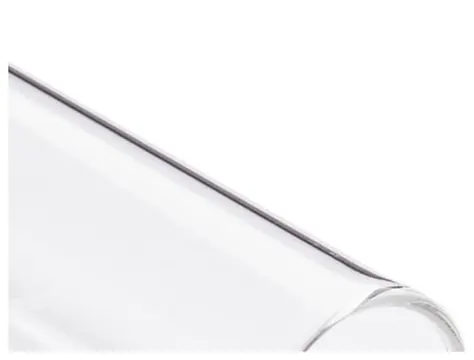 Dunlop 203 Regular Wall Large Glass Slide