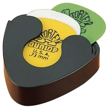 Porta Palhetas Jim Dunlop 5000