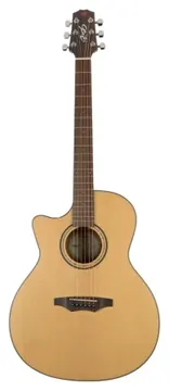 Seizi Originals RYU Lefty Canhoto Natural