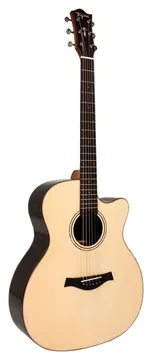 Condor Tagima Cf1000 6 cordas Aço Série Café