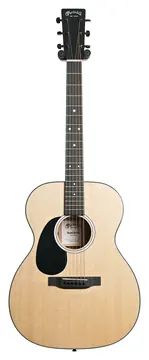 Martin Road Series 00012E Koa Left Handed