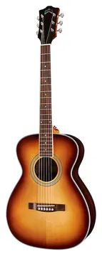 Guild M-260E - Deluxe Edge Burst