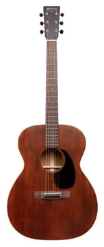 Martin 000-15ME UK Electro Acoustic Guitar