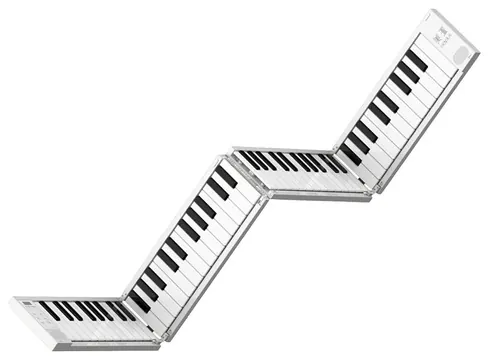 Blackstar Carry ON Piano 88 Tastiera Pieghevole Blackstar