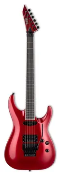 ESP/LTD Horizon CTM \'87 Candy Apple Red