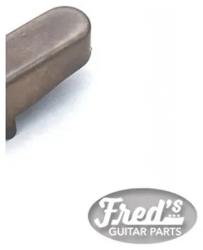 Fred'S Part Capot Micro Manche Tele Aged CVTEN-AGED