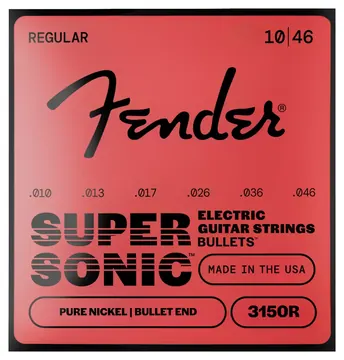 Fender 3150 R Saiten | 010-046