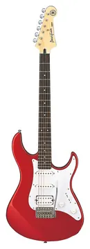 Yamaha PAC012 RM Pacifica