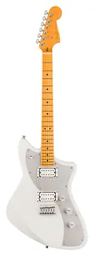 Fender Meteora American Ultra II MN Avalanche
