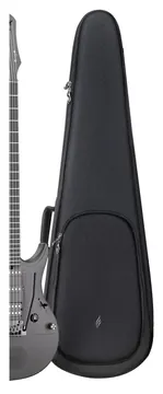 Enya Inspire Electric Smart Guitar in Black