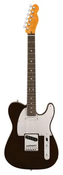 Fender Telecaster American Ultra II EB Texas Tea