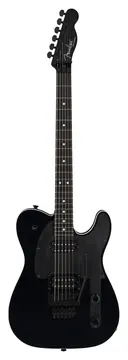 Fender John 5 Phantom Telecaster - black