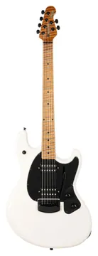 Music Man Stingray Rs Limestone