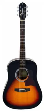 Giannini Performance Plus GSS Plus EQ
