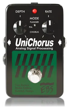Ebs UNICHORUS Black Label SE V2