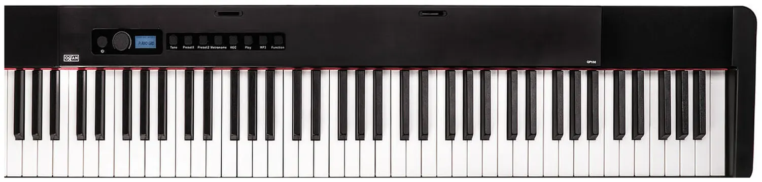 Piano Digital OQAN QP100