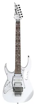 Ibanez JEMJR-WH Lefthand