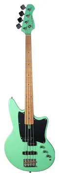 Ashdown SAINT-SFG The Saint 34 Sea Foam Green E-Bass