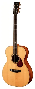 Eastman E1OMCE-SPECIAL "orchestra" Guitare Folk Naturelle