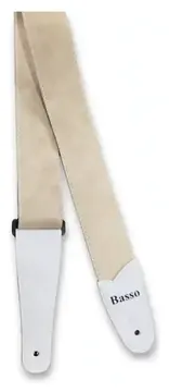 Correia Basso PL 76 Off White