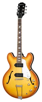 Epiphone USA Casino Royal Tan
