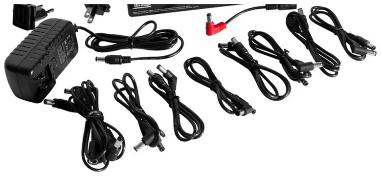 On-Stage PS901 Pedal Power Bank