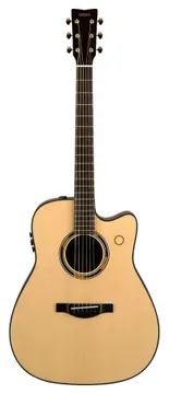 Yamaha TAG3 C Natural