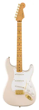 Fender Stratocaster Vintera III Late '50s LTD MN White Blonde