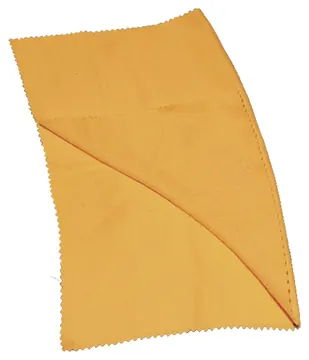 Nomad MN200 Flannel Polishing Cloth