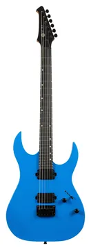 Spira S400MBL Satin-Blau