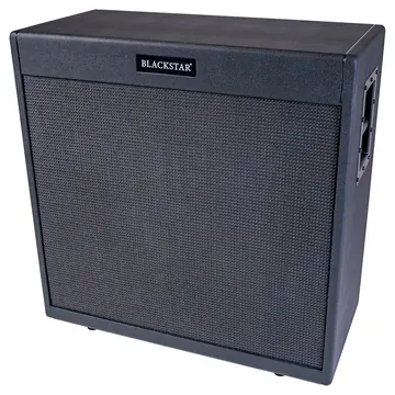 Blackstar St. James 412B Cabinet 280Watt/4x12Zoll Gitarrenbox