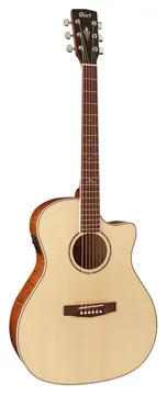 Cort GA-FF Erable, Brillant