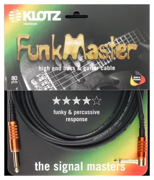 Klotz Funkmaster TM-R0300