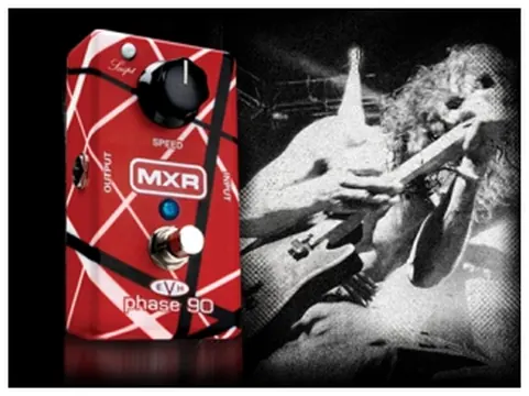 Mxr EVH90 Phase90