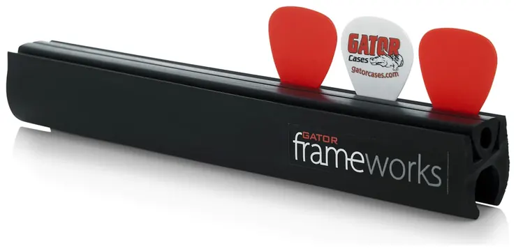 Gator Frameworks Pick & Slide Holder