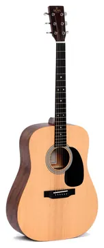 Sigma Serie St Dm-St