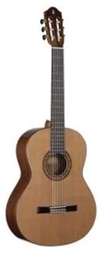 Raimundo R300 Chitarra Classica con Borsa