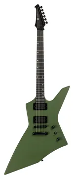 Spira Guitars X-400 MGR