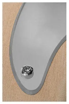 Boston PB-215-MC pickguard