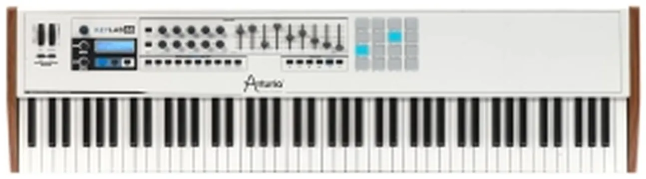 Arturia Keylab 88 MIDI keyboard