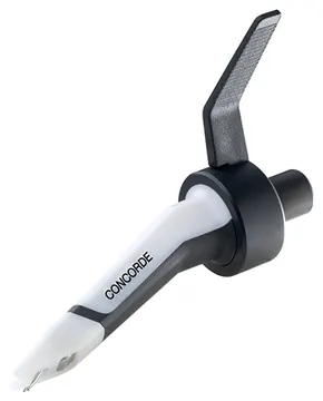 Ortofon Concorde SCRATCH MkII Tonabnehmer-System