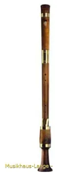 Moeck 8520 Bass Renaissance Consort Bfl.