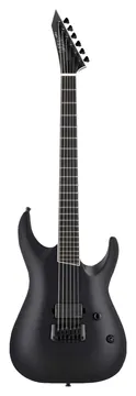ESP LTD MT-I Mick Thomson Black Satin
