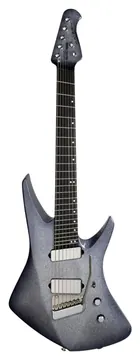 Music Man Kaizen 7 Radium Mn
