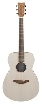 Yamaha Folk Guitar Storia I Off-White