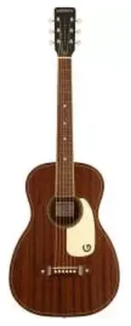 Gretsch Jim Dandy Parlor - frontier stain semi gloss