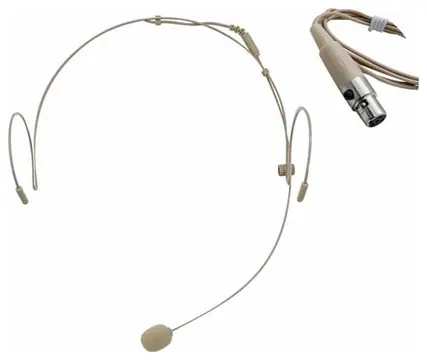 CSR Microfone Condensador Ominidirecional Csr60 Beige Profissional