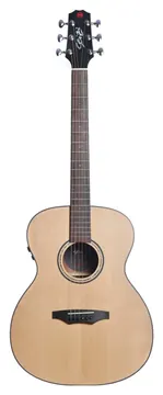 Seizi Supreme Fuji Mirai - Spruce Natural com Bag