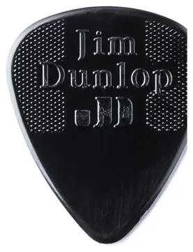 Dunlop Nylon Standard 1.00 Players Pack 12 Stück