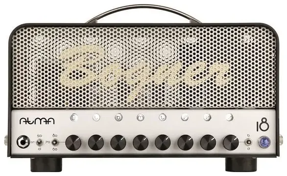 Bogner Atma Head AT-H18